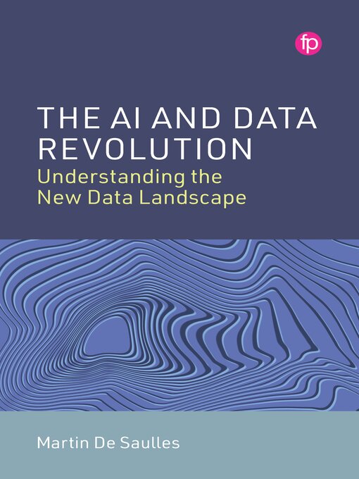 Cover image for The AI and Data Revolution